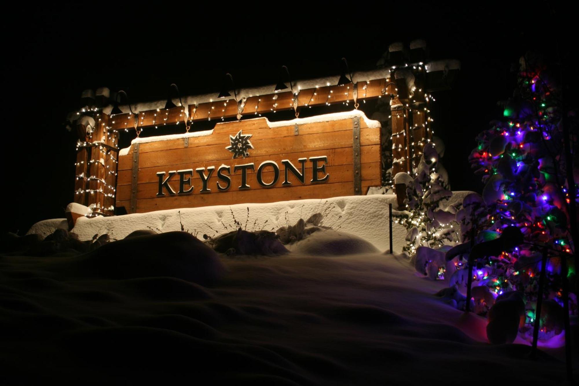 Lakeside 1495 By Summitcove Lodging Keystone Exterior photo